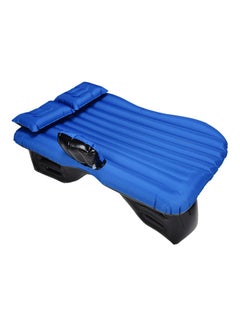 اشتري سرير هوائي وفراش قابل للنفخ مناسب للسفر وللاستخدام في السيارة في الامارات
