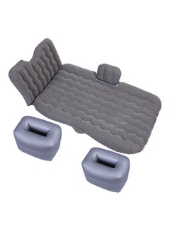 اشتري سرير هوائي وفراش قابل للنفخ مناسب للسفر وللاستخدام في السيارة في الامارات