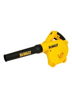 Buy Corded Blower Yellow/Black in UAE