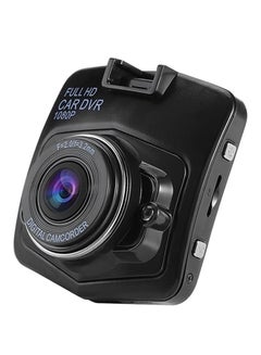 اشتري DVR Camera Rearview Car Dash Cam DC 12V Dual Lens FHD 1080P Motion Detection Car Accessories في الامارات