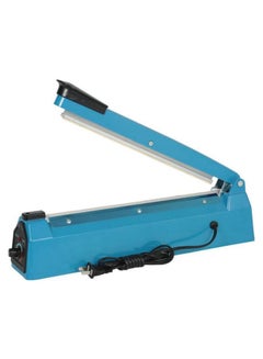 اشتري Electric Bag Sealer Blue 400 وات في الامارات