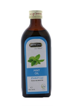 Buy Mint Oil 150ml in UAE