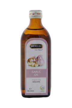 Buy Garlic Oil 150ml in UAE