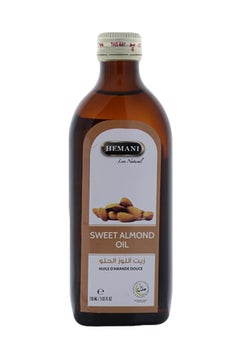 Buy Sweet Almond Oil 150ml in UAE