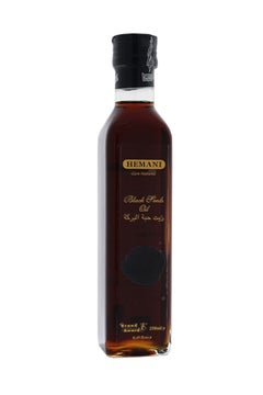 Buy Black Seed Oil 250ml in UAE