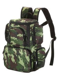 Buy Military Style Fishing Tackle Bag in Saudi Arabia