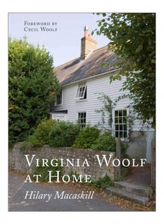 Buy Virginia Woolf At Home hardcover english - 30-May-19 in UAE