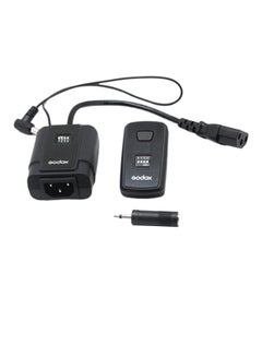 Buy Flash Trigger Wireless Remote Transmitter Receiver in Saudi Arabia