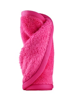 Buy Makeup Eraser Towel Pink in Egypt