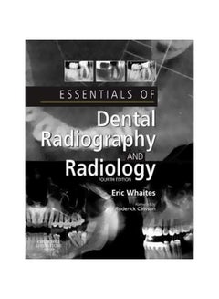 اشتري Essentials Of Dental Radiography And Radiology Paperback في مصر