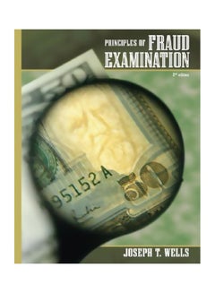 Buy Principles Of Fraud Examination Hardcover English by Joseph T. Wells - 26-Mar-08 in Egypt