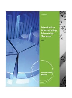 اشتري Introduction To Accounting Information Systems Paperback في مصر