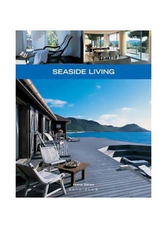 Buy Home Series, No. 30: Seaside Living paperback english - 16-Jul-10 in Egypt