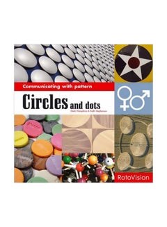 Buy Circles and Dots paperback english - 01-Oct-06 in Egypt