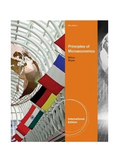 Buy Principles Of Microeconomics paperback english - 02-May-10 in Egypt