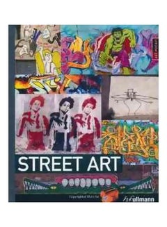 Buy Street Art hardcover english - 20-May-09 in Egypt