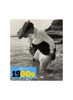 اشتري Decades 1900s: Images Of The 20th Century paperback english - 30-Apr-05 في مصر