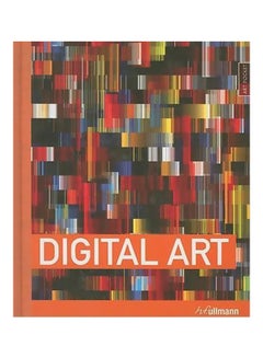 Buy Digital Art hardcover english - 08-Oct-09 in Egypt