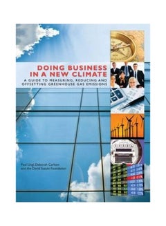 اشتري Doing Business In A New Climate Paperback English by Paul Lingl - 31-Mar-10 في مصر