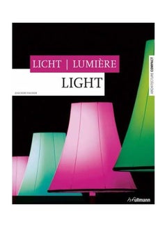 Buy Light Paperback English by Margaret Buchanan in Egypt