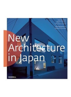 Buy New Architecture In Japan Hardcover English by Yuki Sumner - 23-Mar-10 in Egypt