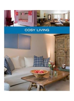 Buy Home Series, No. 26: Cosy Living paperback english - 16-Jul-10 in Egypt