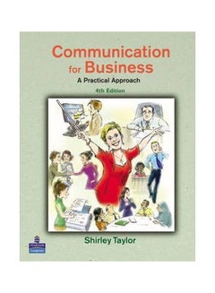 اشتري Communication For Business Paperback 4 في مصر