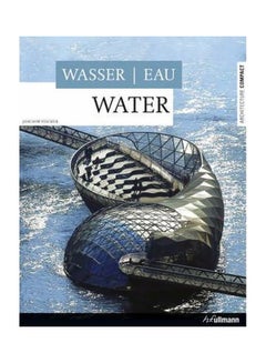 Buy Water Paperback English by Margaret Buchanan in Egypt