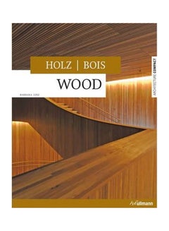 Buy Wood Pb. paperback english in Egypt