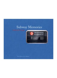 اشتري Subway Memories hardcover english - 21 October 2004 في مصر