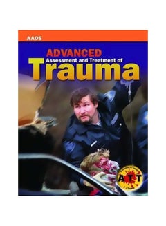 Buy Advanced Assessment And Treatment Of Trauma paperback english - 21 September 2009 in Egypt
