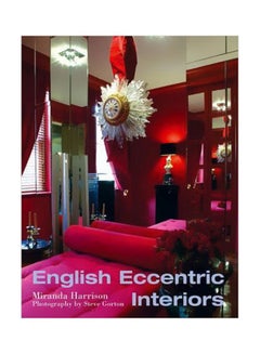 Buy English Eccentric Interiors Hardcover English by Miranda Harrison - 11 July 2006 in Egypt