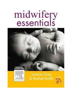 اشتري Midwifery Essentials Paperback في مصر