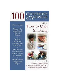 Buy 100 Questions And Answers About How To Quit Smoking paperback english - 01 May 2009 in Egypt