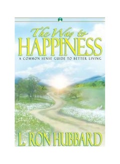 اشتري The Way To Happiness paperback english - 01 November 2007 في مصر