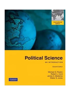 Buy Political Science : An Introduction paperback english - 01 August 2009 in Egypt