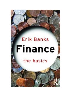 Buy Finance: The Basics paperback english - 31 December 2006 in Egypt