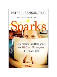 اشتري Sparks Hardcover في مصر