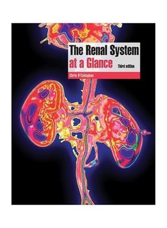 Buy The Renal System At A Glance paperback english - 05 October 2009 in Egypt