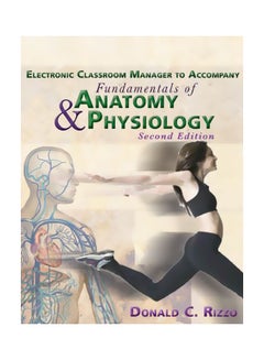 اشتري Fundamentals Of Anatomy And Physiology audio_book english - 10 November 2005 في مصر