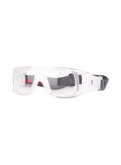 Buy Basketball Glasses Sports Protector Soccer Anti Shock Safety Goggles in Saudi Arabia