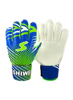 Buy Latex Goalkeeper Gloves in UAE