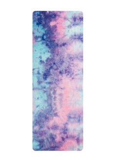 Buy Printed Yoga Mat in UAE