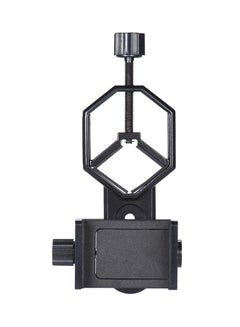 اشتري Telescope Mount Adapter Bracket Black في السعودية