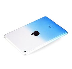 Buy Protective Case Cover For  Apple iPad 2/3/4 Blue in Saudi Arabia