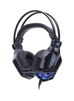 Buy Gaming Headsets For PS4/PS5/XOne/XSeries/NSwitch/PC -wired in UAE