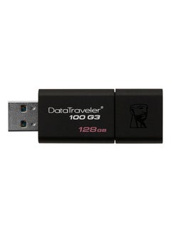 Buy Data Traveler Flash Pen Drive 128.0 GB in Saudi Arabia