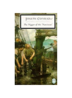 Buy The Nigger of the Narcissus Paperback English by Joseph Conrad - 33390 in Egypt