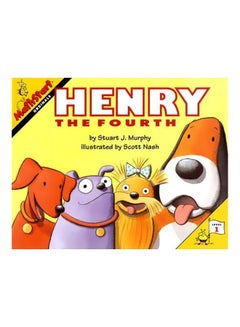 اشتري Henry The Fourth Paperback في السعودية