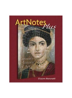 Buy Artnotes Plus Paperback English by Penelope J. E. Davies - 25-Sep-06 in Egypt